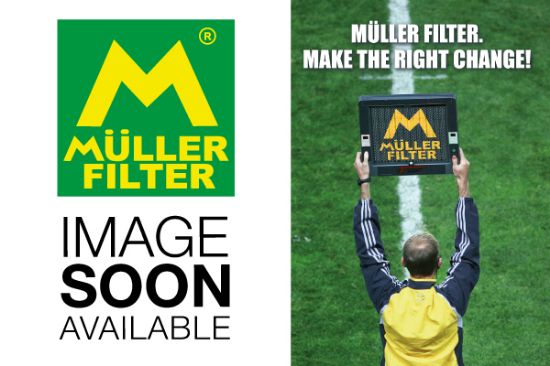Obrázok Palivový filter MULLER FILTER  FN796