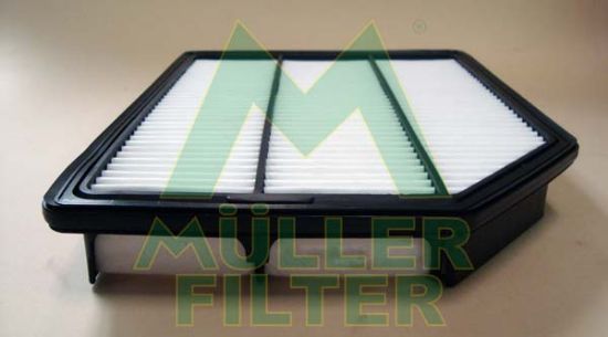 Obrázok Vzduchový filter MULLER FILTER  PA3488