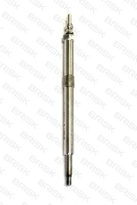 Obrázok żeraviaca sviečka BRISK 01E   EXCLUSIVE S526