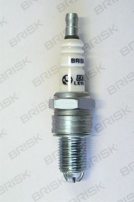 Obrázok Zapaľovacia sviečka BRISK LX15LTC-1   EXTRA 1350