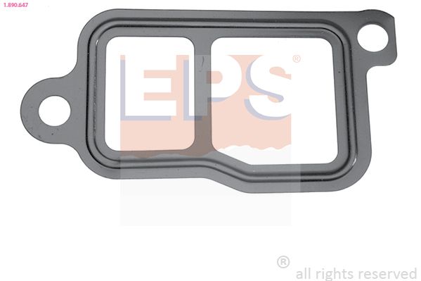 Obrázok Tesnenie termostatu EPS Made in Italy - OE Equivalent 1890647