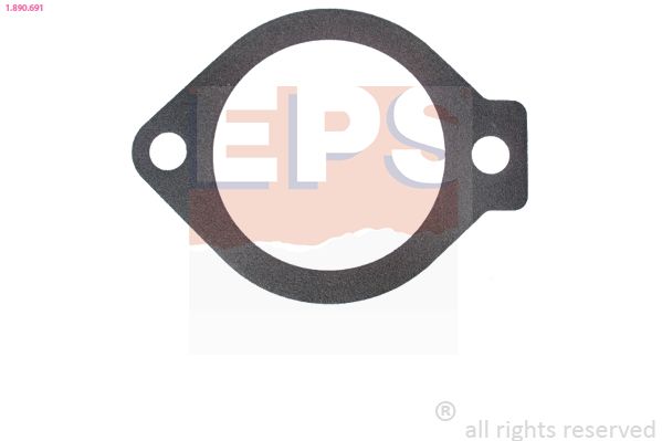 Obrázok Tesnenie termostatu EPS Made in Italy - OE Equivalent 1890691
