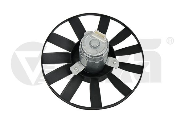 Obrázok Ventilátor chladenia motora vika  99590013701