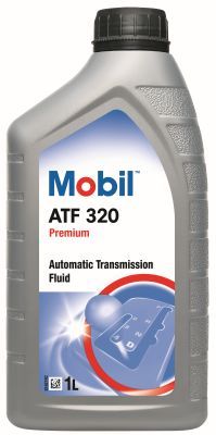 Obrázok Olej do prevodovky MOBIL ATF 320 146477