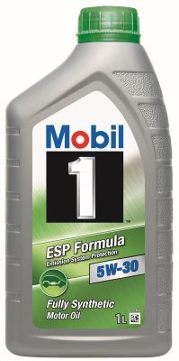 Obrázok Motorový olej MOBIL Mobil 1 ESP Formula 5W-30 151056