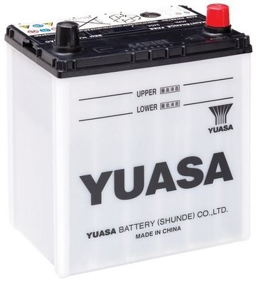 Obrázok żtartovacia batéria YUASA Auxilliary, Backup & Specialist Batteries 44B19L