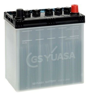 Obrázok Batéria YUASA YBX7054 EFB Start Stop Plus 12V/40Ah/400A