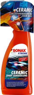 Obrázok Prostriedok na zapečatenie laku SONAX XTREME Ceramic Spray Coating 02574000