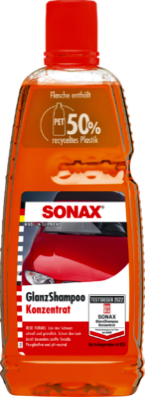 Obrázok Autošampón SONAX Gloss shampoo concentrate 03143000