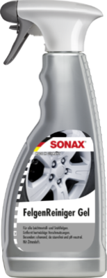 Obrázok Čistič ráfikov SONAX Rim cleaner 04292000