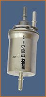 Obrázok Palivový filter MISFAT  E1003