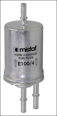 Obrázok Palivový filter MISFAT  E1004