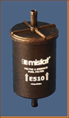 Obrázok Palivový filter MISFAT  E510