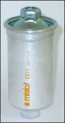 Obrázok Palivový filter MISFAT  E511