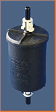 Obrázok Palivový filter MISFAT  E515