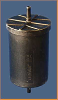 Obrázok Palivový filter MISFAT  E718