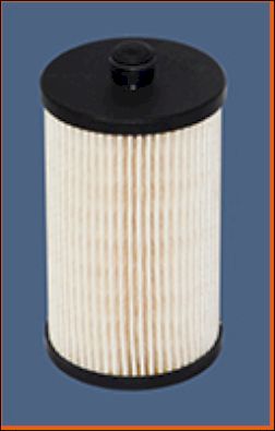 Obrázok Palivový filter MISFAT  F012