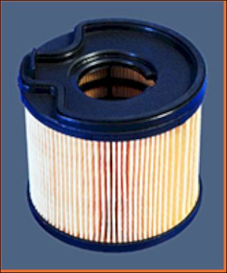 Obrázok Palivový filter MISFAT  F691