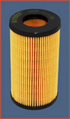Obrázok Olejový filter MISFAT  L013