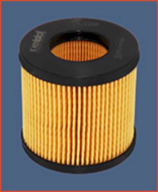 Obrázok Olejový filter MISFAT  L100