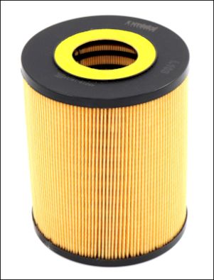 Obrázok Olejový filter MISFAT  L103