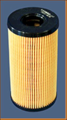 Obrázok Olejový filter MISFAT  L117