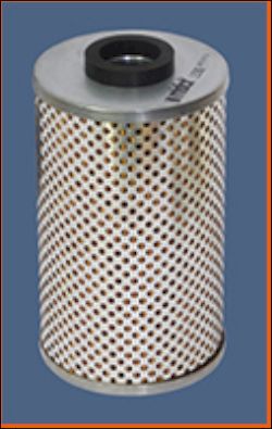 Obrázok Olejový filter MISFAT  L536