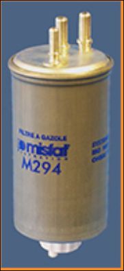 Obrázok Palivový filter MISFAT  M294