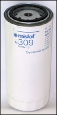 Obrázok Palivový filter MISFAT  M309