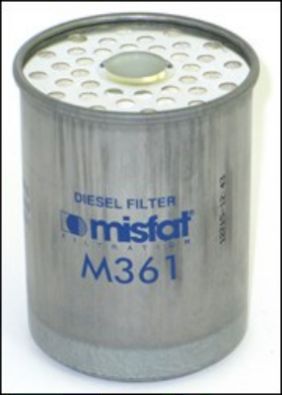 Obrázok Palivový filter MISFAT  M361