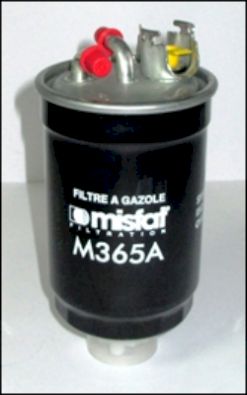 Obrázok Palivový filter MISFAT  M365A