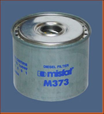 Obrázok Palivový filter MISFAT  M373