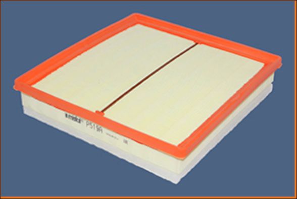 Obrázok Vzduchový filter MISFAT  P519A
