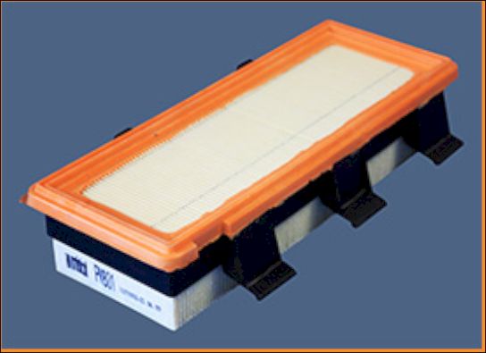 Obrázok Vzduchový filter MISFAT  PM801