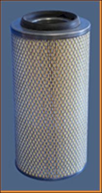 Obrázok Vzduchový filter MISFAT  R067
