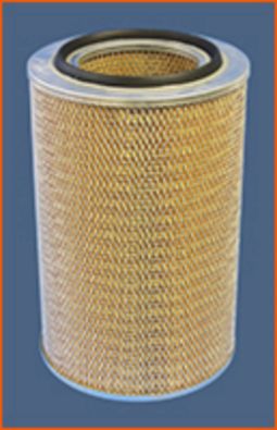 Obrázok Vzduchový filter MISFAT  R187