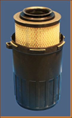 Obrázok Vzduchový filter MISFAT  R521