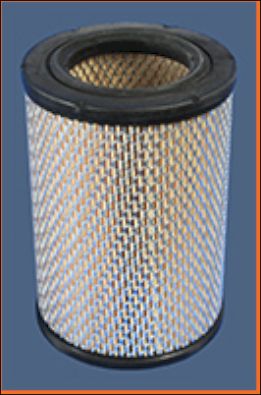 Obrázok Vzduchový filter MISFAT  R681