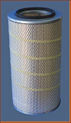 Obrázok Vzduchový filter MISFAT  R802