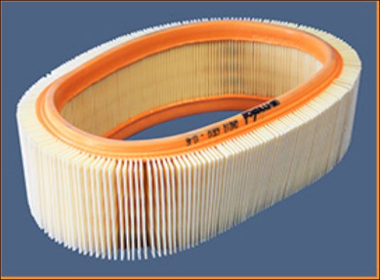 Obrázok Vzduchový filter MISFAT  RM819