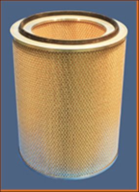 Obrázok Vzduchový filter MISFAT  RM897