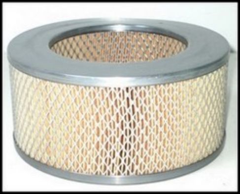 Obrázok Vzduchový filter MISFAT  RM934