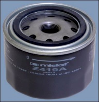 Obrázok Hydraulický filter automatickej prevodovky MISFAT  Z419A