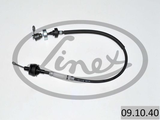Obrázok Lanko ovládania spojky LINEX  091040