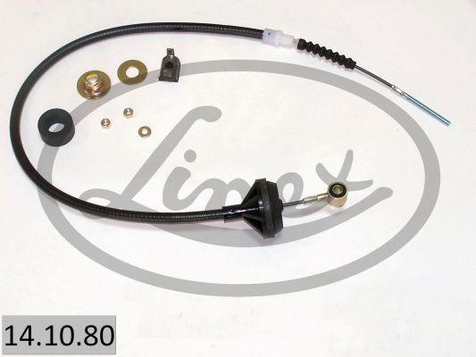Obrázok Lanko ovládania spojky LINEX  141080