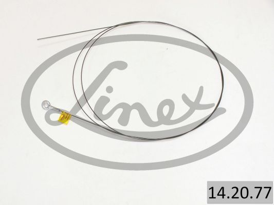 Obrázok Plynové lanko LINEX  142077