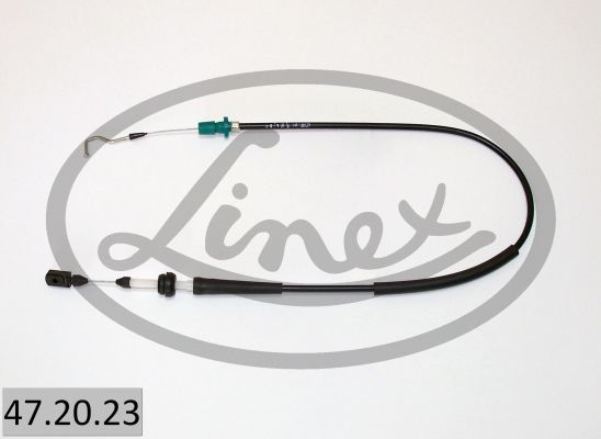 Obrázok Plynové lanko LINEX  472023