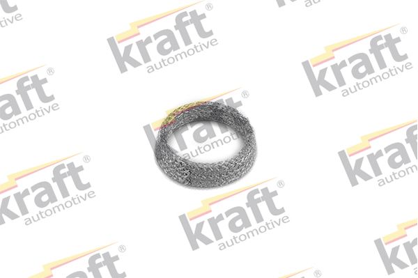 Obrázok Tesniaci krúżok pre výfuk. trubku KRAFT AUTOMOTIVE  0532000