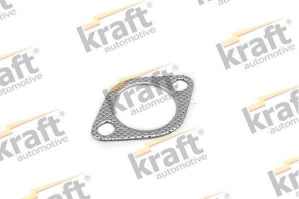 Obrázok Tesnenie výfukovej trubky KRAFT AUTOMOTIVE  0534600