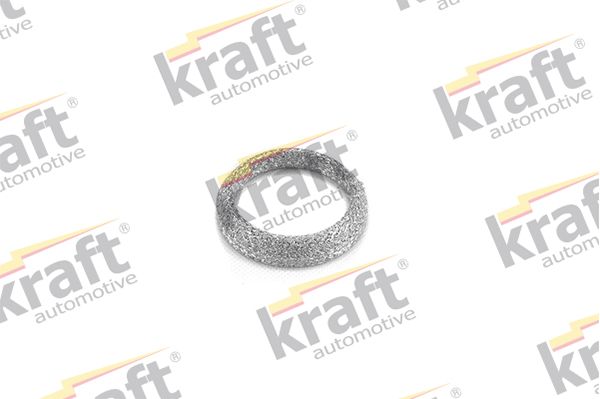Obrázok Tesniaci krúżok pre výfuk. trubku KRAFT AUTOMOTIVE  0535030